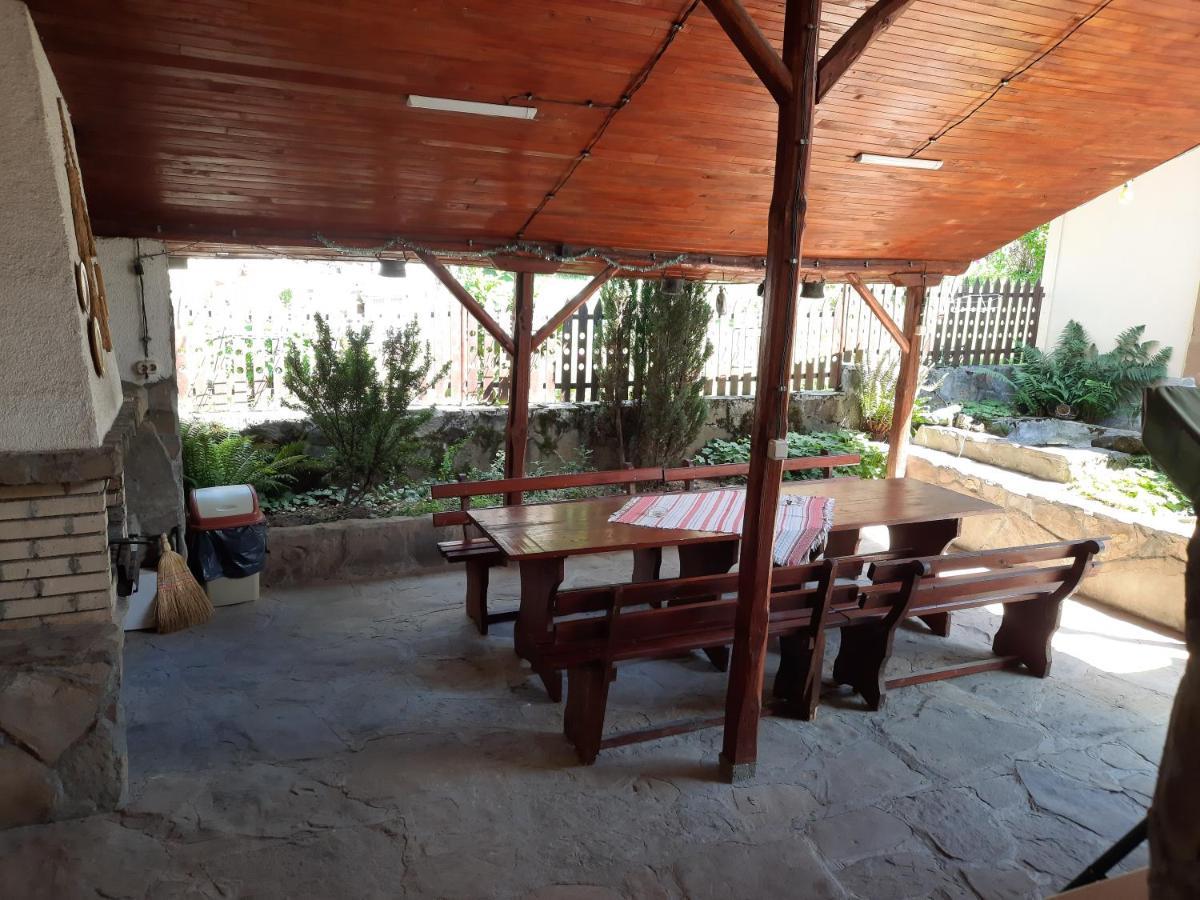 Guest House Lazar Raykov Ribarica Exterior photo