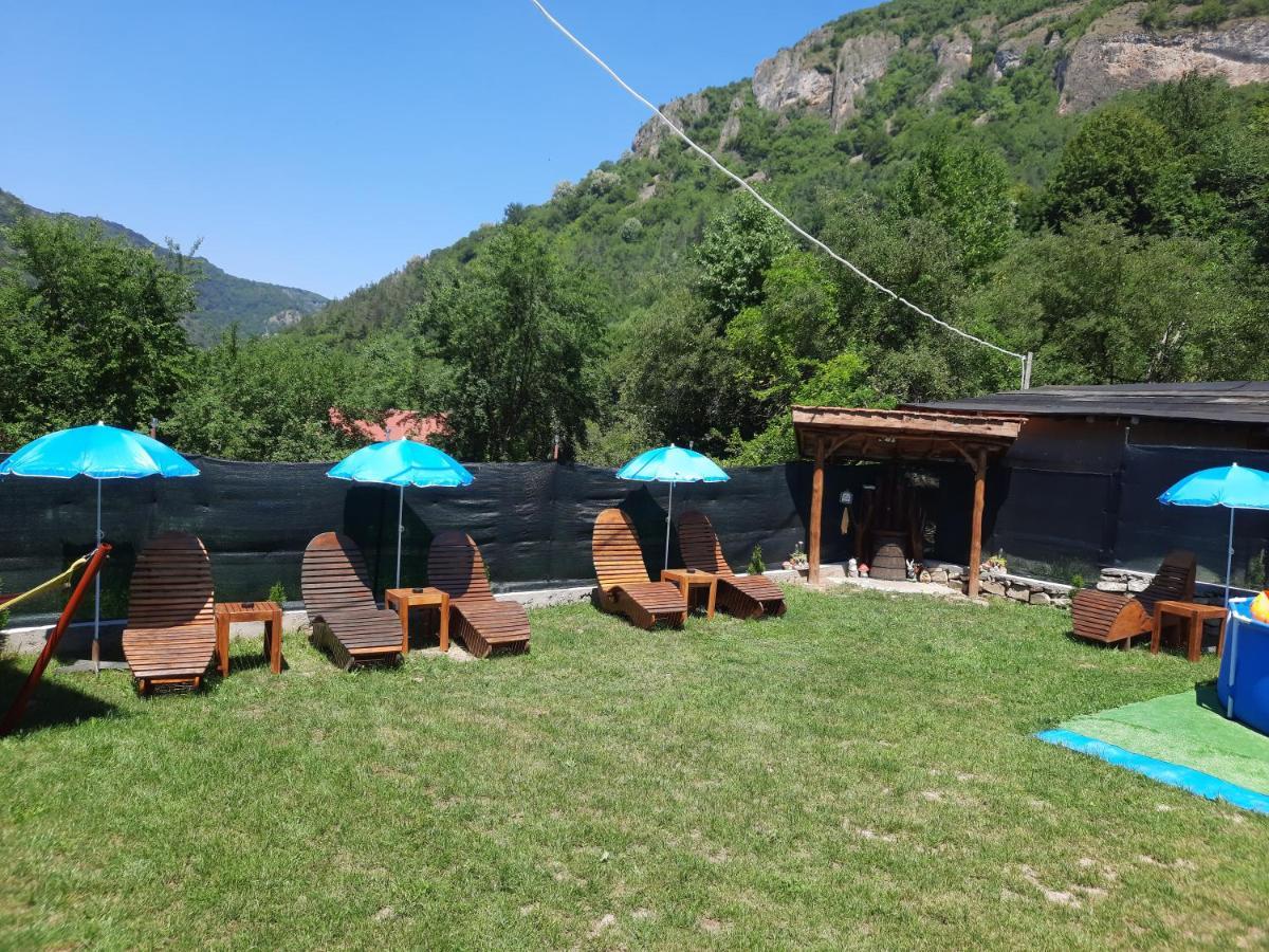 Guest House Lazar Raykov Ribarica Exterior photo