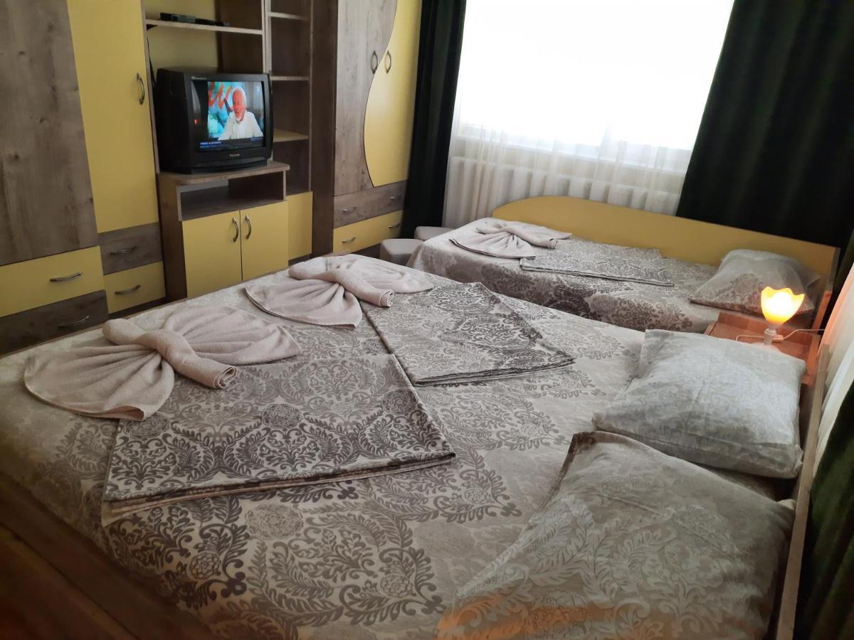 Guest House Lazar Raykov Ribarica Exterior photo