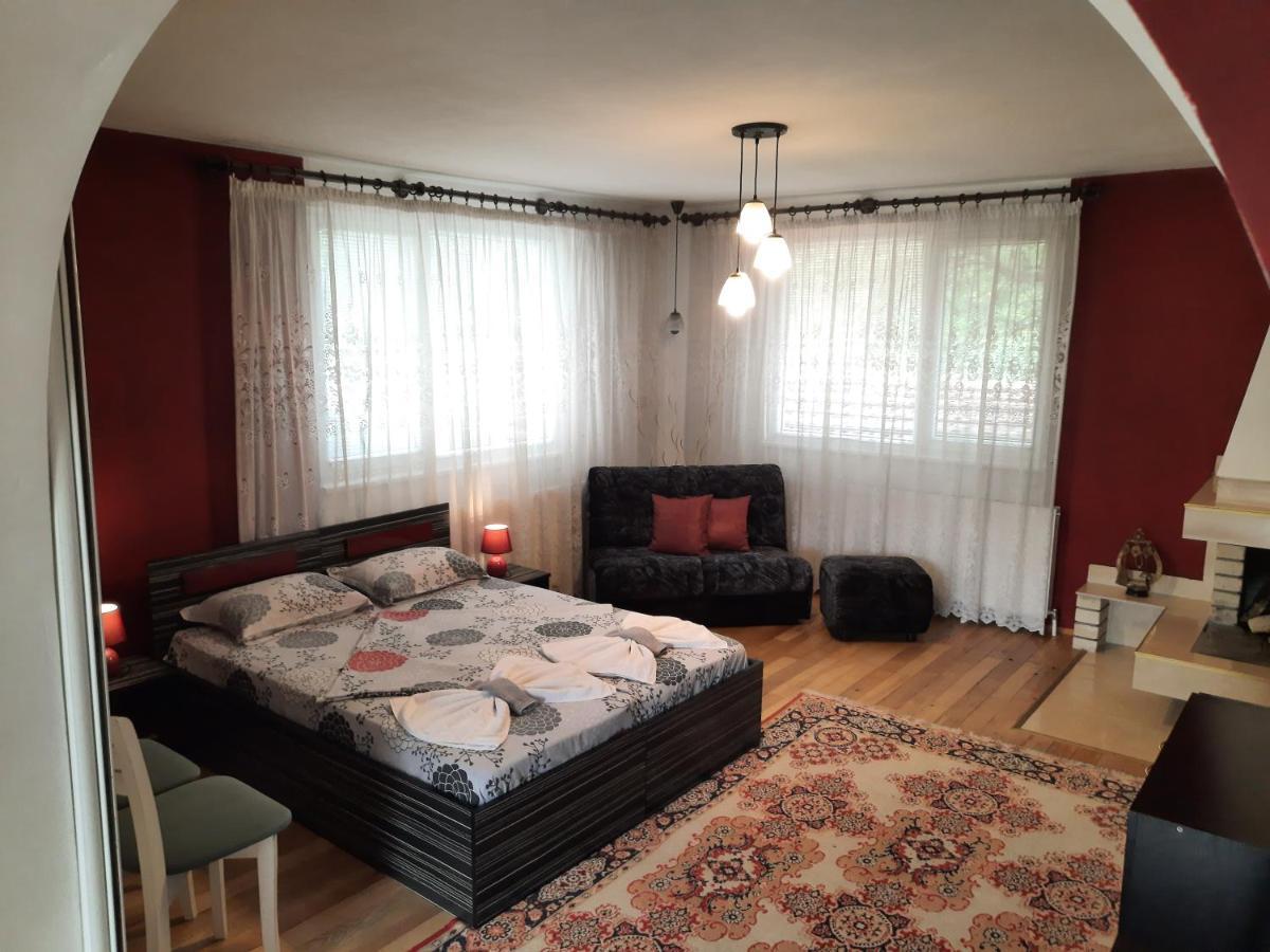 Guest House Lazar Raykov Ribarica Exterior photo