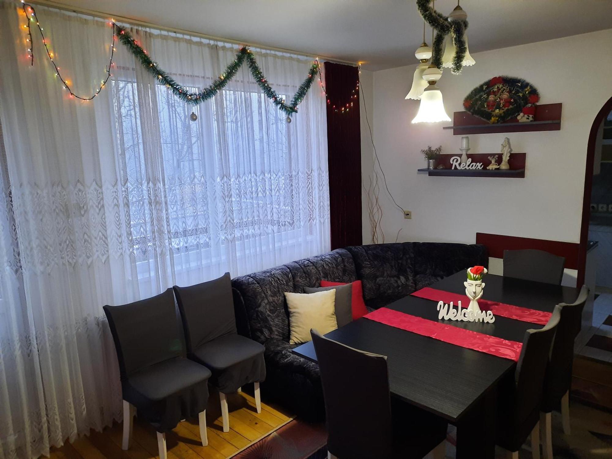Guest House Lazar Raykov Ribarica Exterior photo