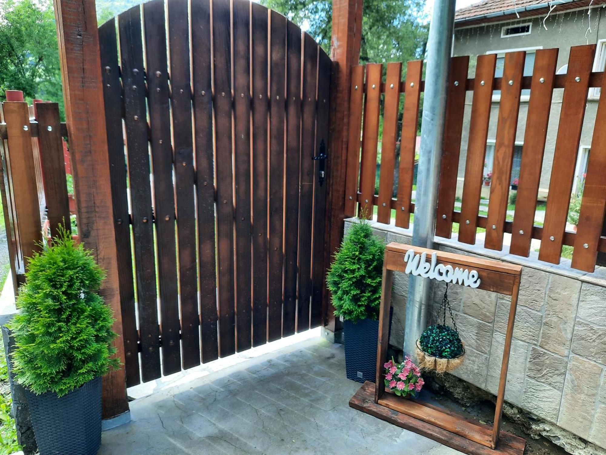 Guest House Lazar Raykov Ribarica Exterior photo