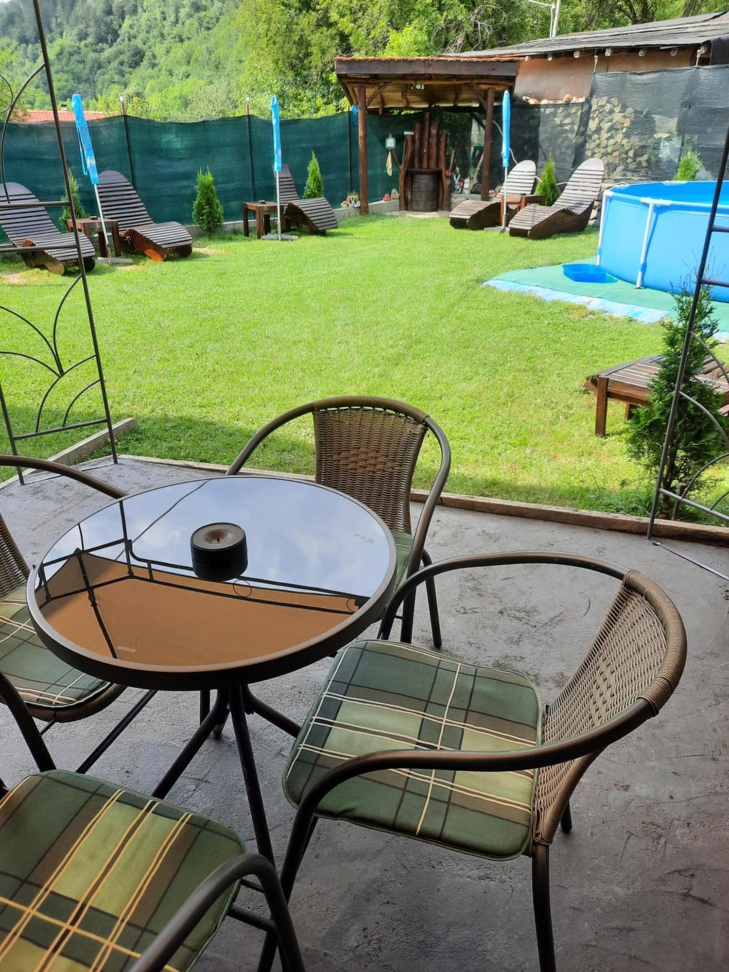 Guest House Lazar Raykov Ribarica Exterior photo