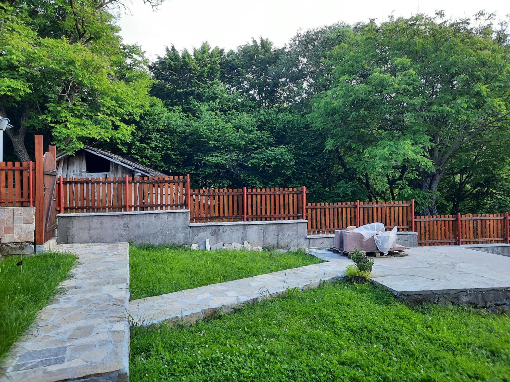 Guest House Lazar Raykov Ribarica Exterior photo