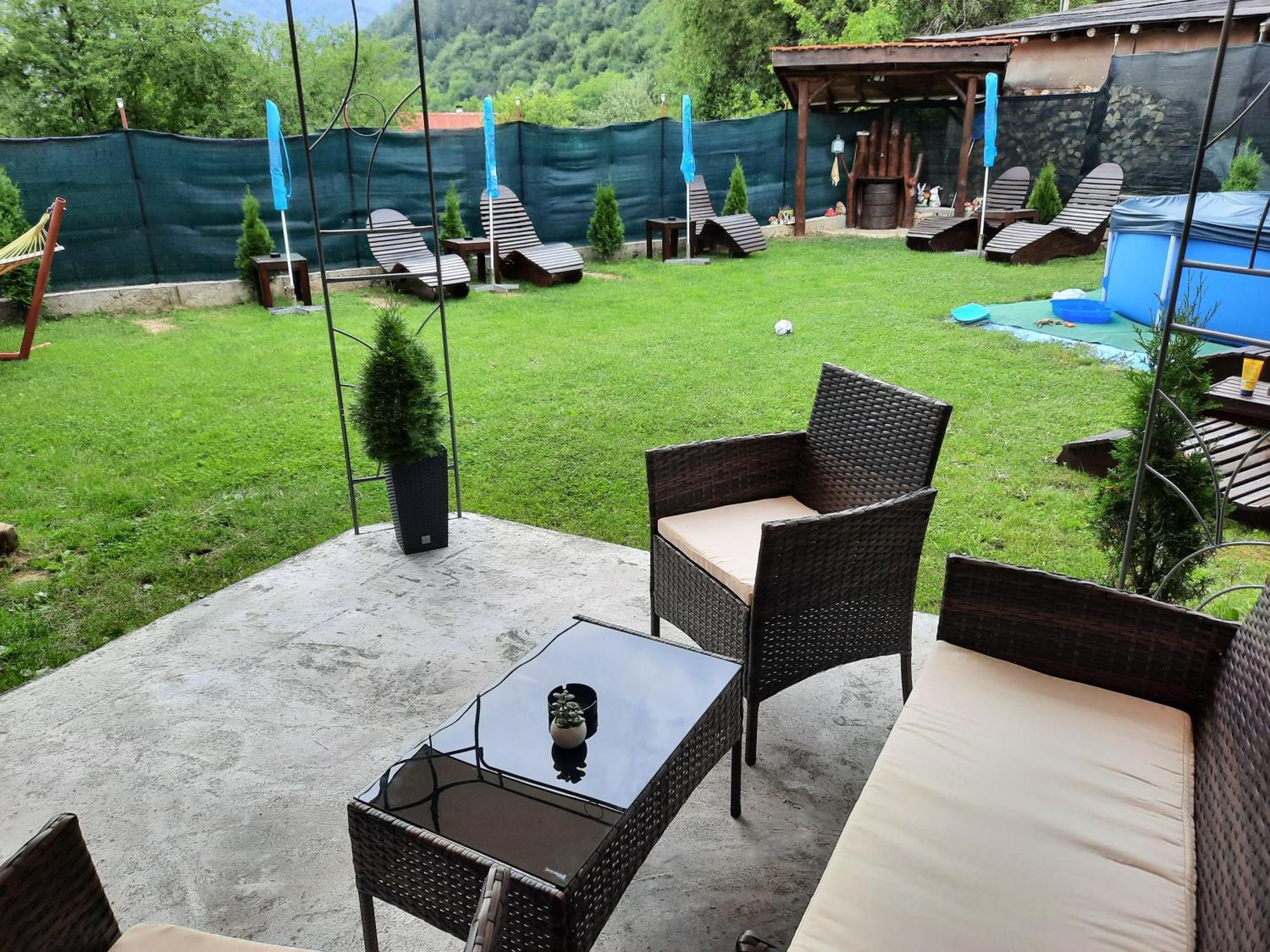 Guest House Lazar Raykov Ribarica Exterior photo