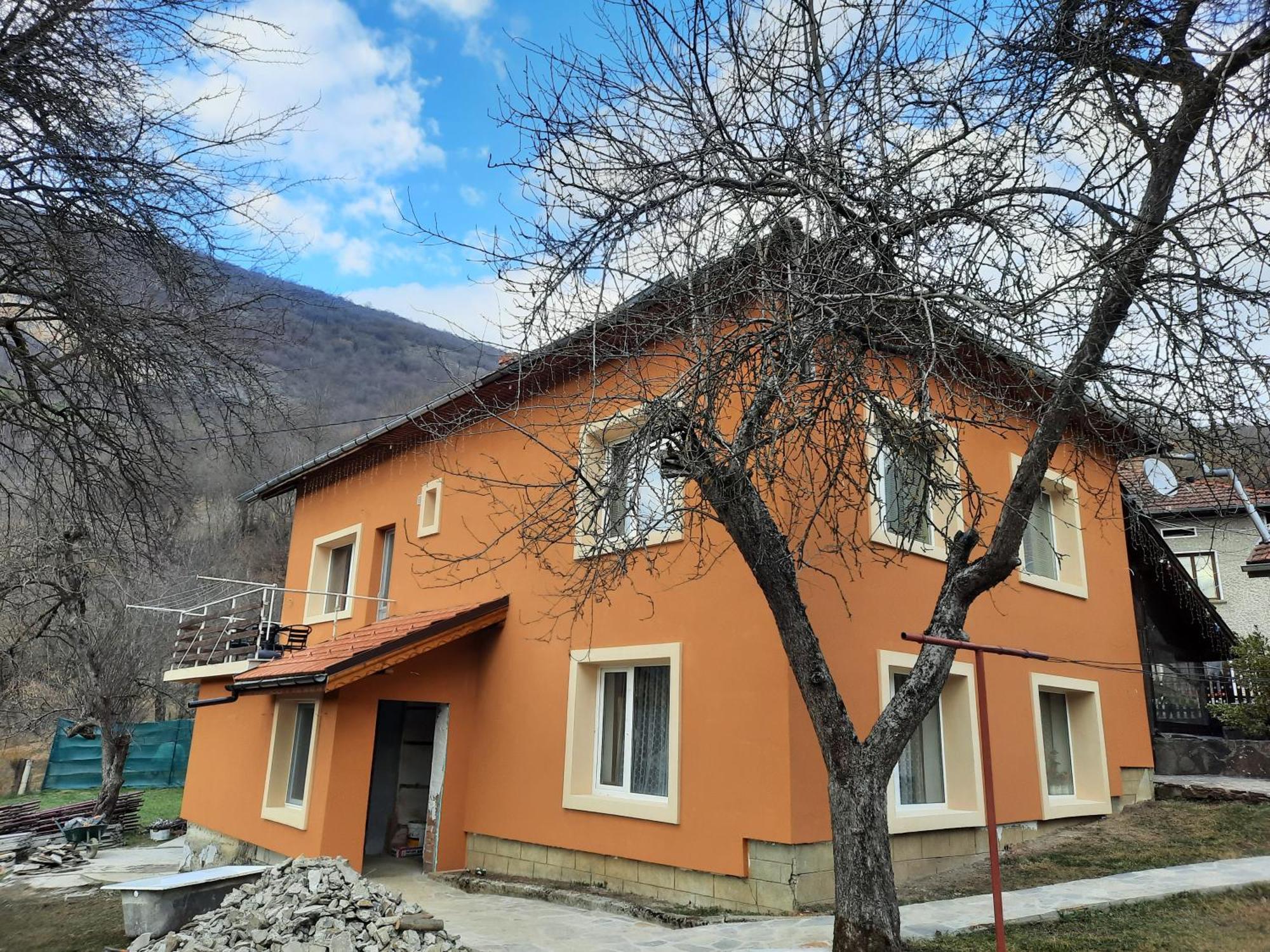 Guest House Lazar Raykov Ribarica Exterior photo