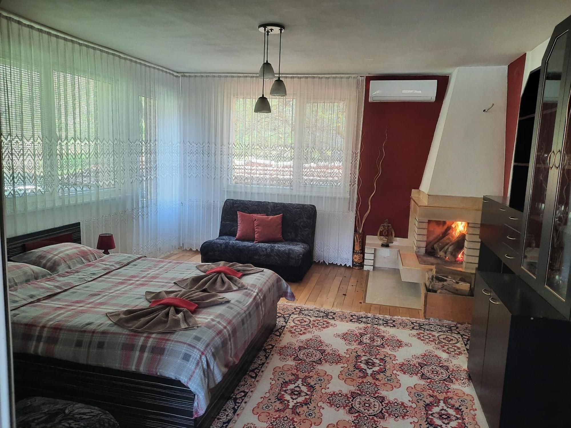 Guest House Lazar Raykov Ribarica Exterior photo