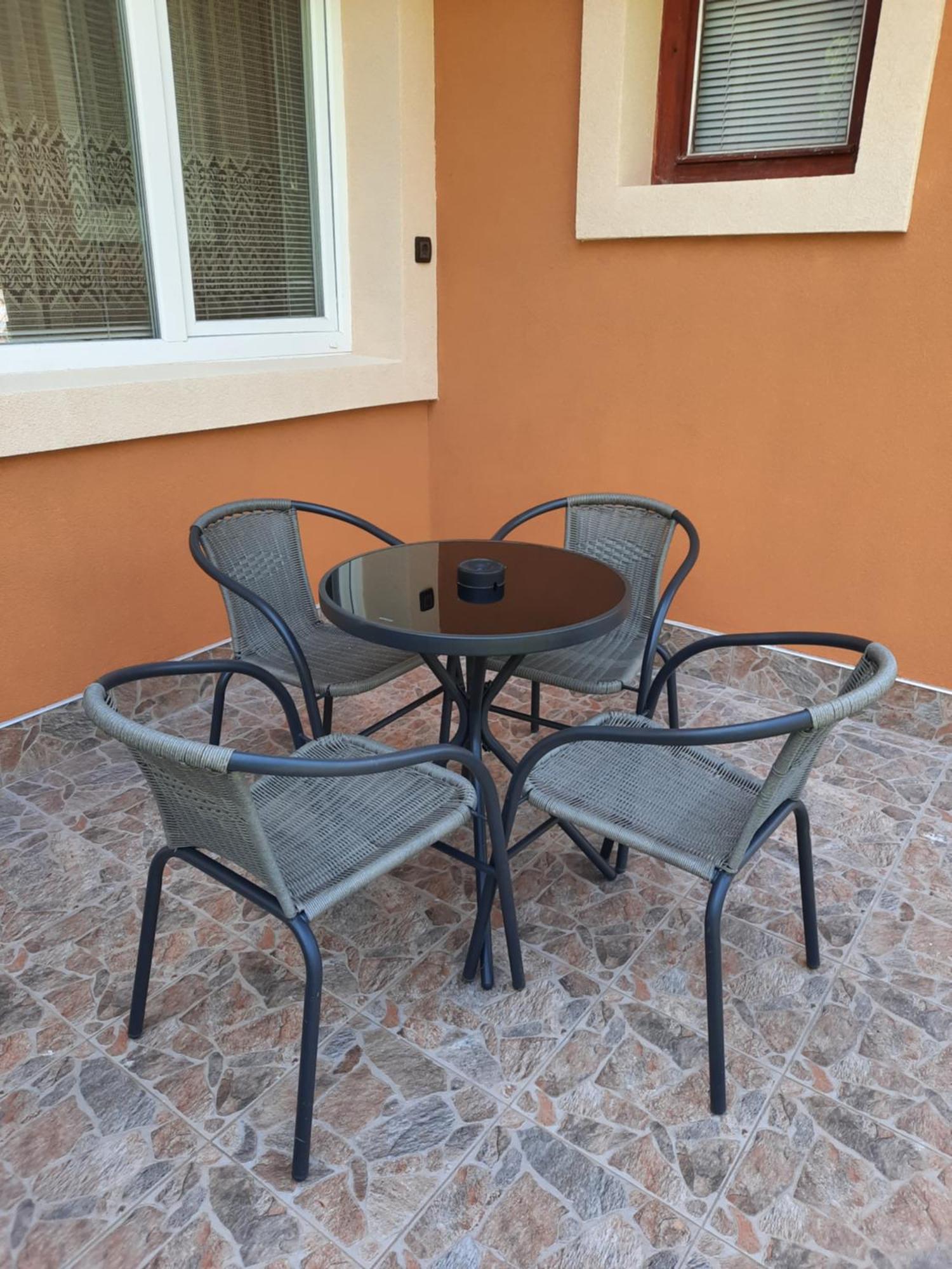 Guest House Lazar Raykov Ribarica Exterior photo